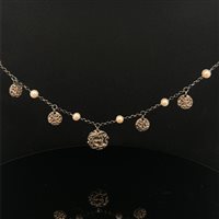 Collier Maria e Luisa Jewels Femme in Argent CA0148/V1 - CA0148/V1